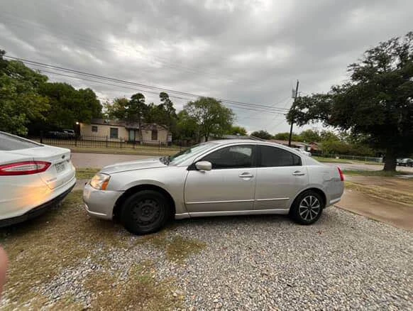 2006 Mitsubishi Lancer 8th Gen - Image 5 of 8