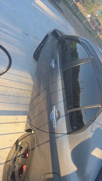 2006 Mitsubishi Lancer 9th Gen - Image 4 of 4