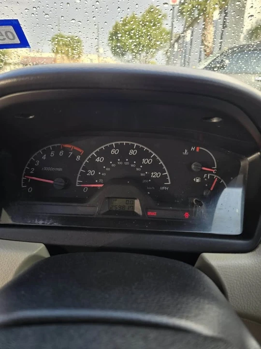 2006 Mitsubishi Lancer 8th Gen - Image 5 of 9