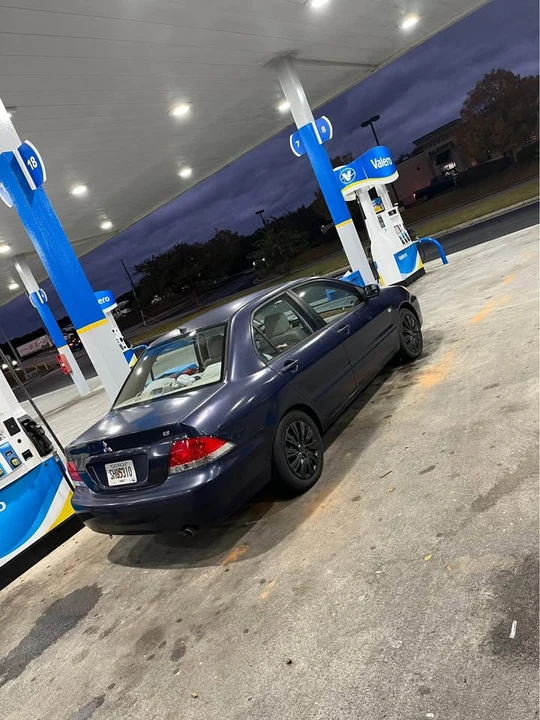 2006 Mitsubishi Lancer 9th Gen - Image 2 of 2