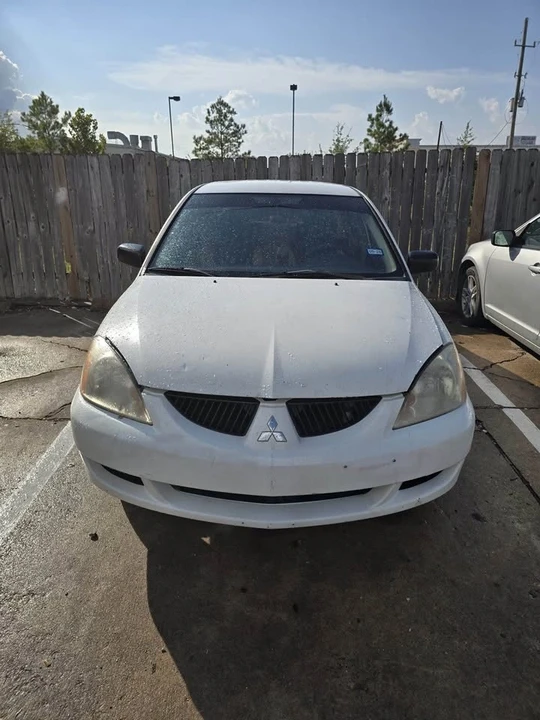 2006 Mitsubishi Lancer 8th Gen - Image 7 of 9