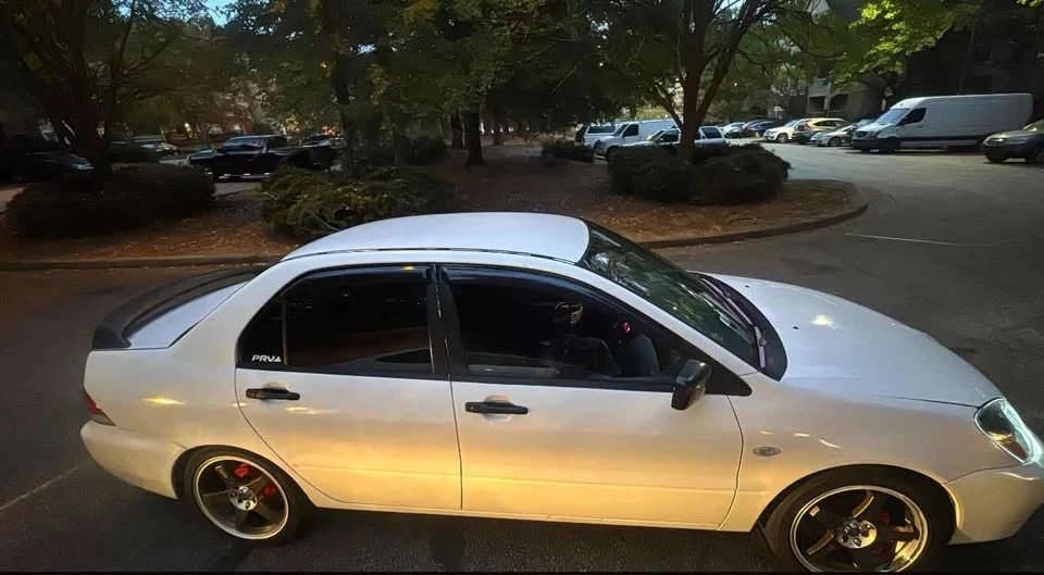 2006 Mitsubishi Lancer 7th Gen - Image 5 of 6