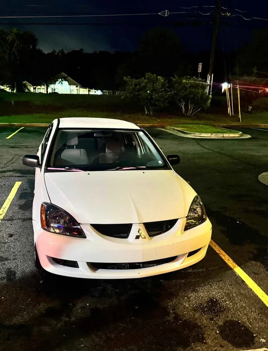 2006 Mitsubishi Lancer 7th Gen - Image 2 of 6