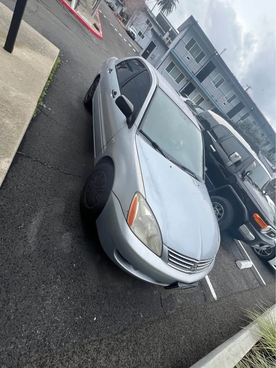 2006 Mitsubishi Lancer 7th Gen - Image 4 of 9