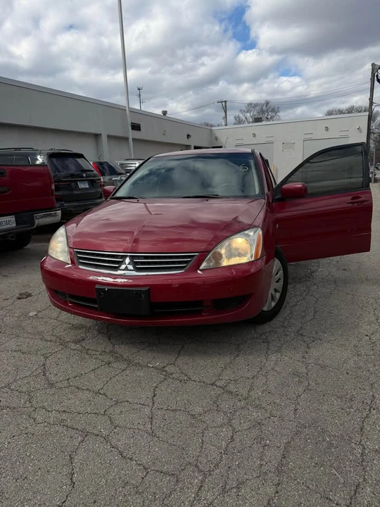 2006 Mitsubishi Lancer 8th Gen - Image 3 of 9