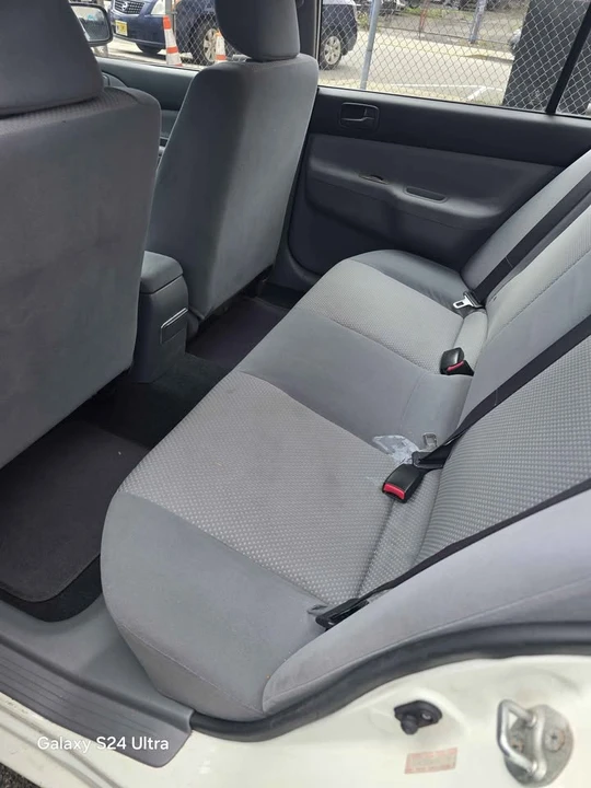2006 Mitsubishi Lancer 8th Gen - Image 4 of 7