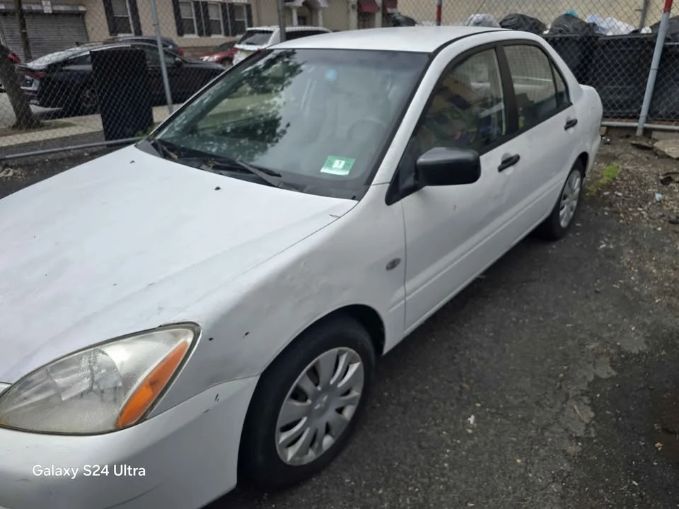 2006 Mitsubishi Lancer 8th Gen - Image 2 of 7
