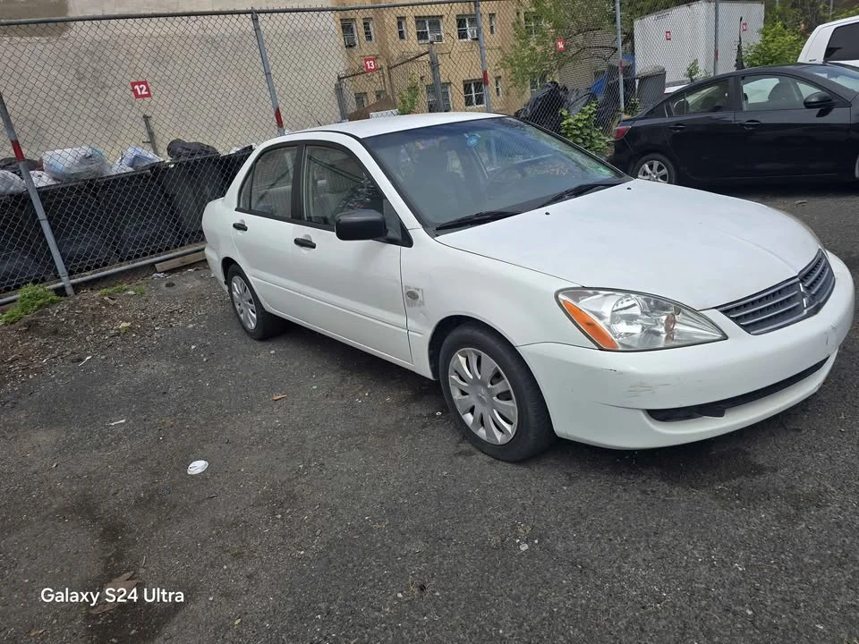 2006 Mitsubishi Lancer 8th Gen - Image 7 of 7