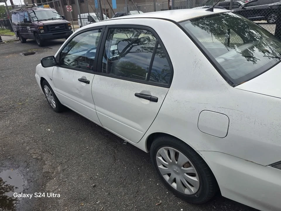 2006 Mitsubishi Lancer 8th Gen - Image 3 of 7