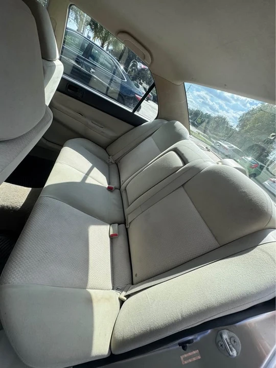 2006 Mitsubishi Lancer 8th Gen - Image 6 of 11