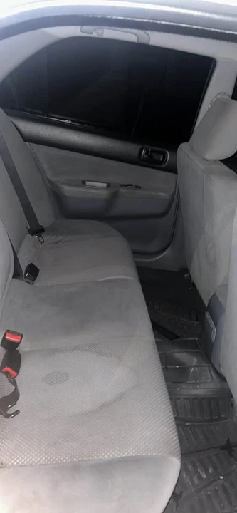 2006 Mitsubishi Lancer 8th Gen - Image 4 of 5