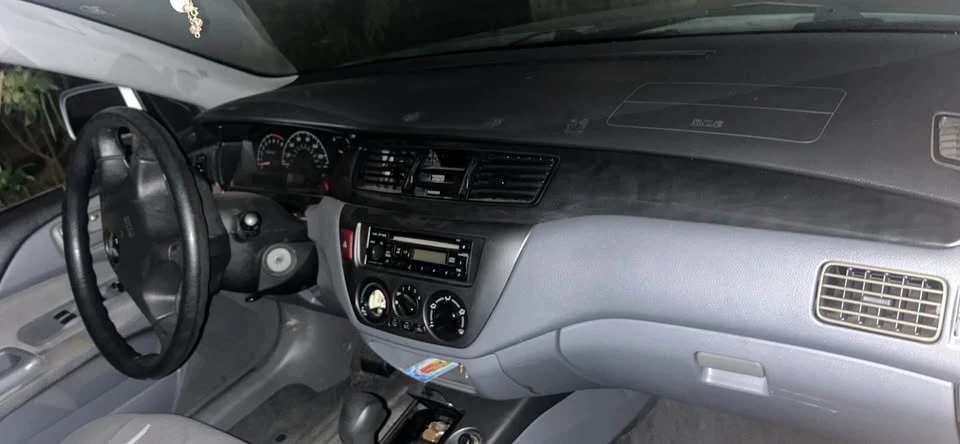 2006 Mitsubishi Lancer 8th Gen - Image 3 of 5