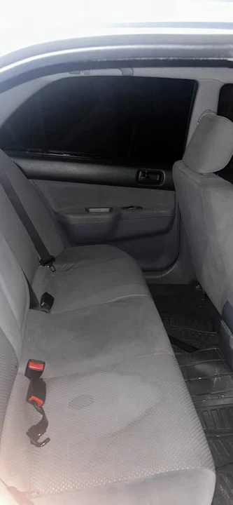2006 Mitsubishi Lancer 8th Gen - Image 5 of 5