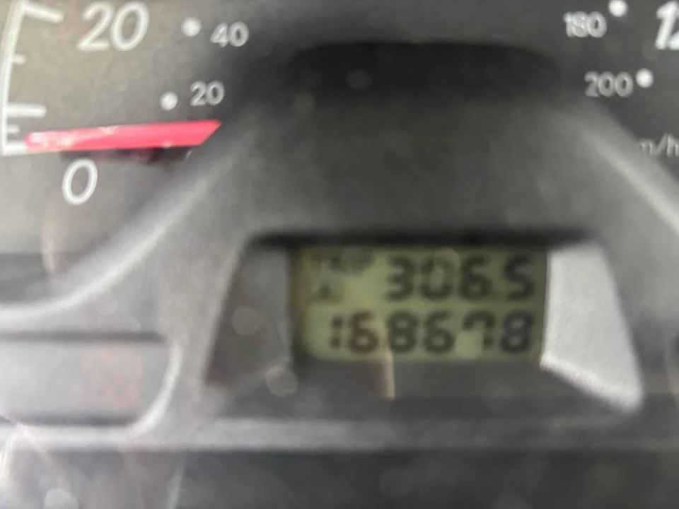 2006 Mitsubishi Lancer 7th Gen - Image 9 of 9