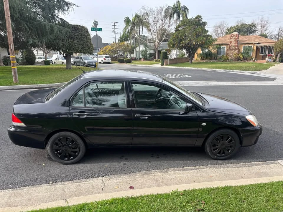 2006 Mitsubishi Lancer 7th Gen - Image 5 of 9