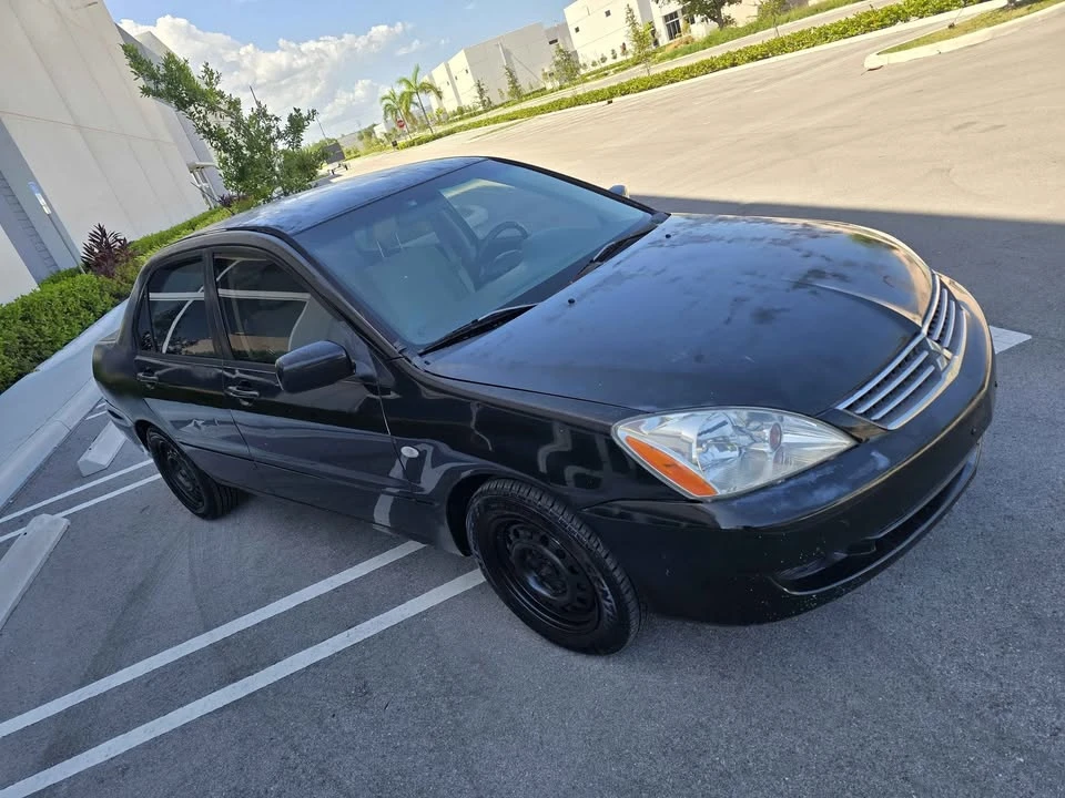 2006 Mitsubishi Lancer 7th Gen - Image 3 of 10
