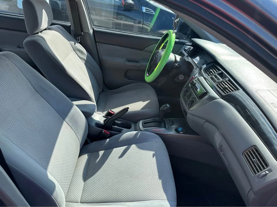 2006 Mitsubishi Lancer 7th Gen - Image 4 of 7