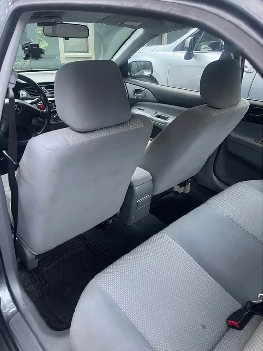 2006 Mitsubishi Lancer 8th Gen - Image 4 of 6
