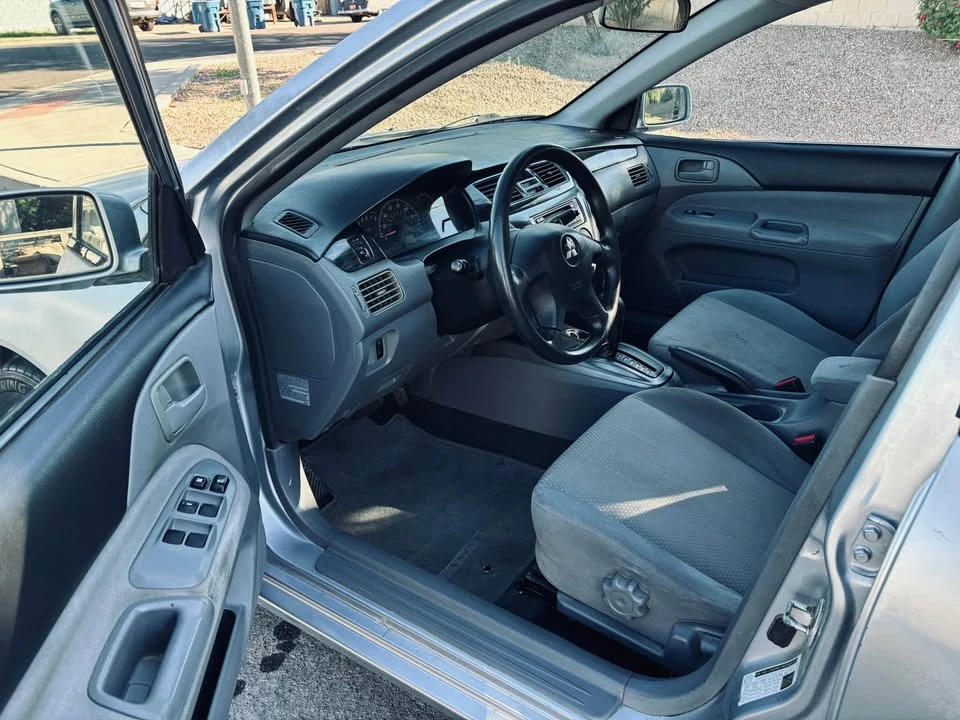 2006 Mitsubishi Lancer 7th Gen - Image 7 of 14