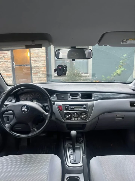 2006 Mitsubishi Lancer 8th Gen - Image 3 of 6