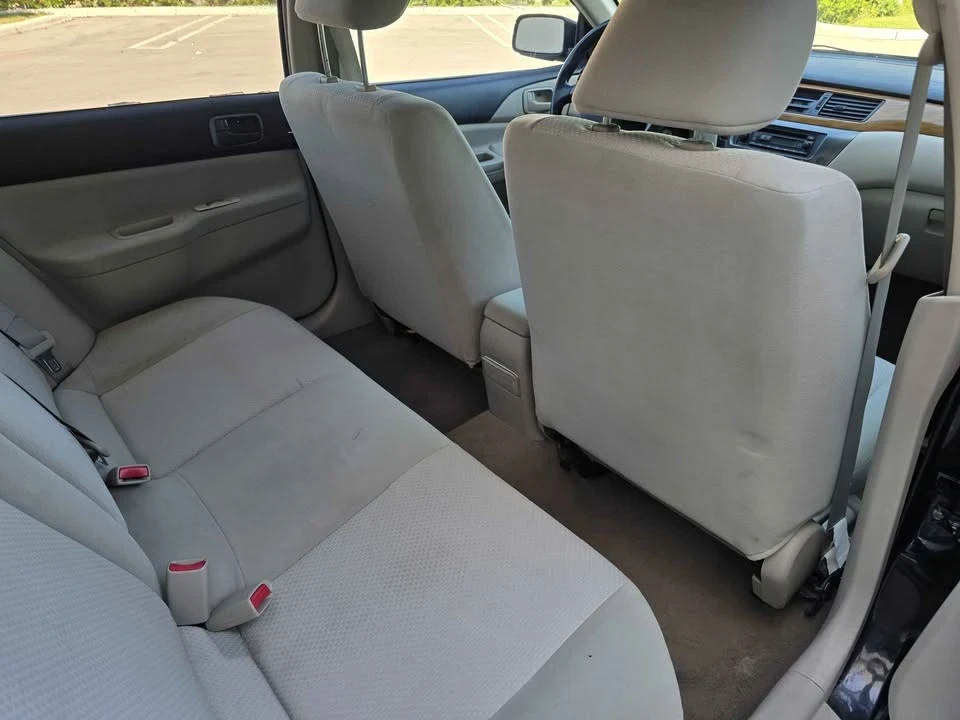 2006 Mitsubishi Lancer 8th Gen - Image 9 of 9