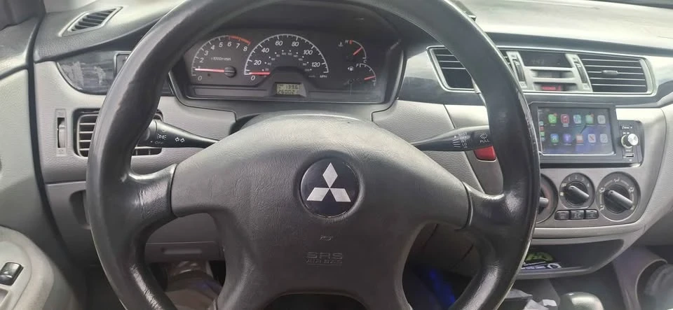 2006 Mitsubishi Lancer 7th Gen - Image 3 of 5