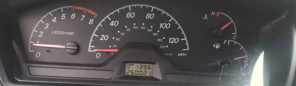 2006 Mitsubishi Lancer 7th Gen - Image 4 of 5