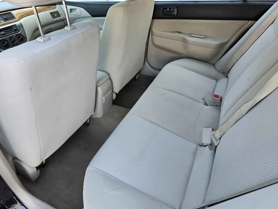 2006 Mitsubishi Lancer 8th Gen - Image 6 of 9