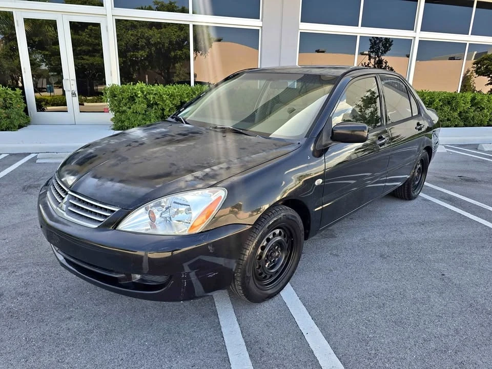 2006 Mitsubishi Lancer 8th Gen - Image 2 of 9