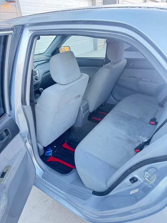 2006 Mitsubishi Lancer 8th Gen - Image 6 of 7