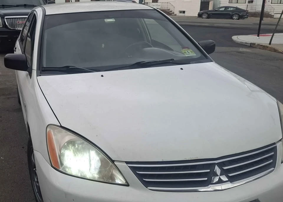 2006 Mitsubishi Lancer 7th Gen - Image 2 of 5