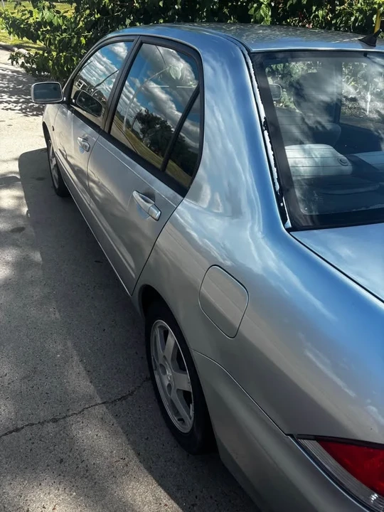 2006 Mitsubishi Lancer 7th Gen - Image 6 of 7
