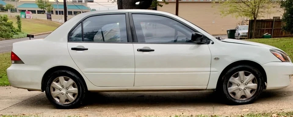 2006 Mitsubishi Lancer 8th Gen - Image 2 of 7