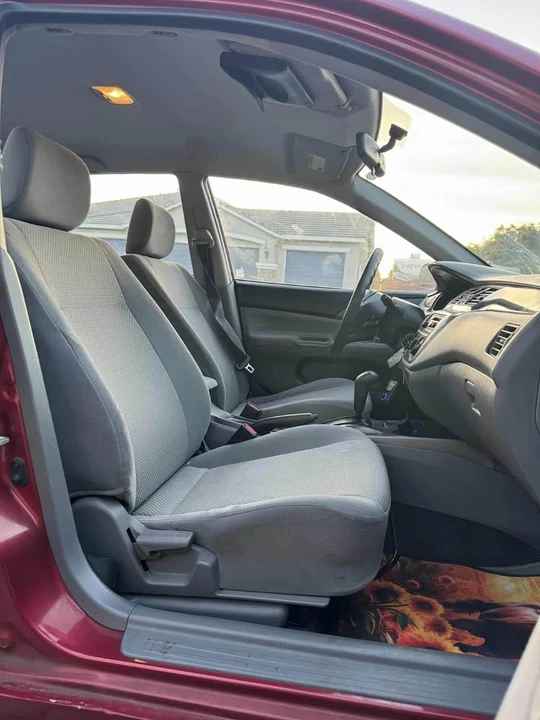 2006 Mitsubishi Lancer 8th Gen - Image 6 of 11