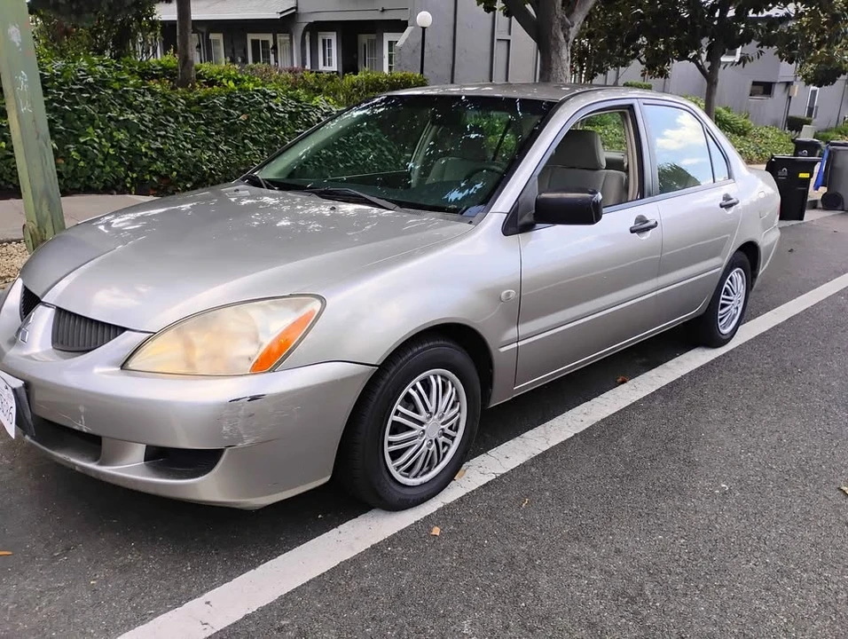 2006 Mitsubishi Lancer 9th Gen - Image 2 of 11