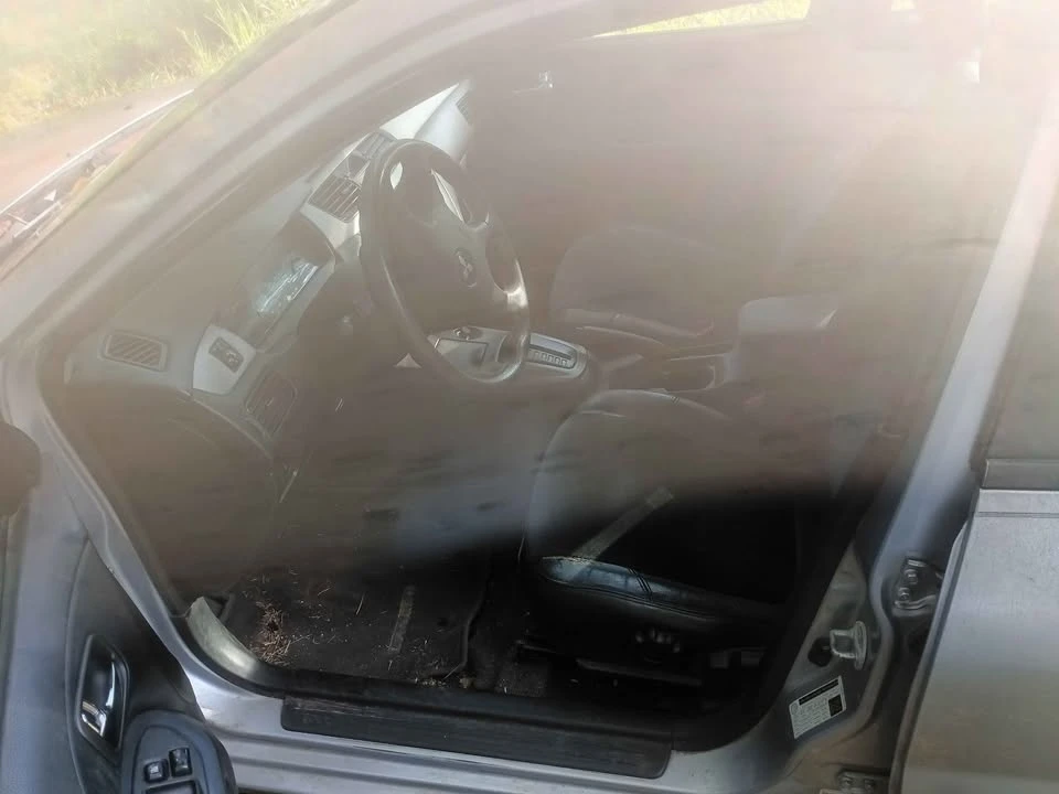 2006 Mitsubishi Lancer 7th Gen - Image 6 of 6