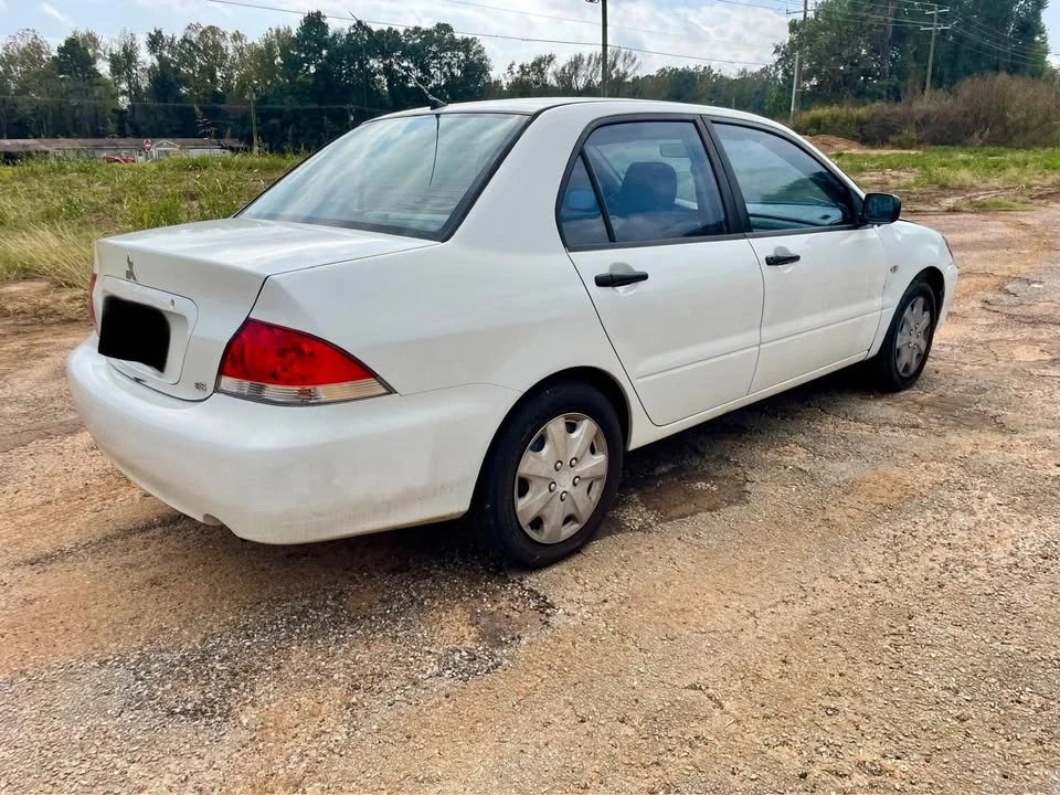 2006 Mitsubishi Lancer 8th Gen - Image 2 of 4