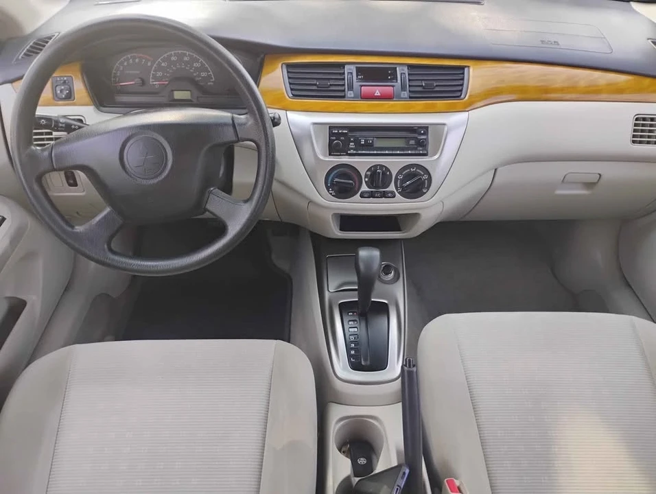 2006 Mitsubishi Lancer 9th Gen - Image 10 of 11