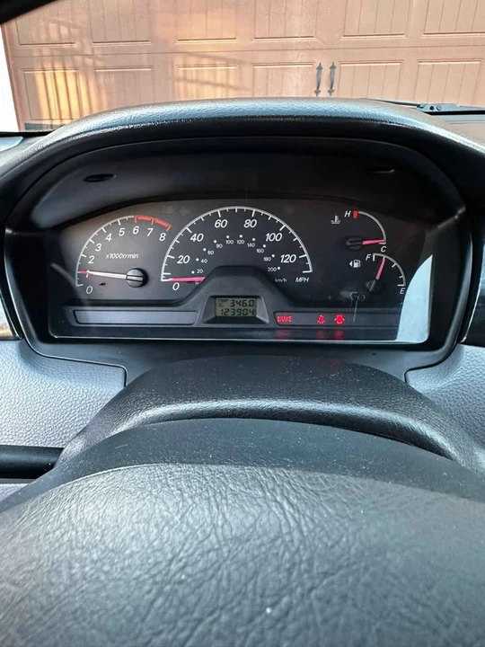 2006 Mitsubishi Lancer 8th Gen - Image 5 of 9