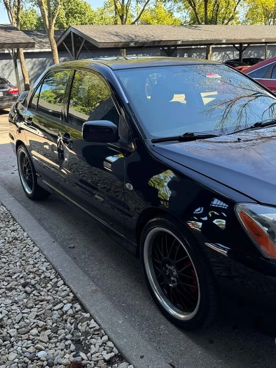 2006 Mitsubishi Lancer 9th Gen - Image 4 of 17