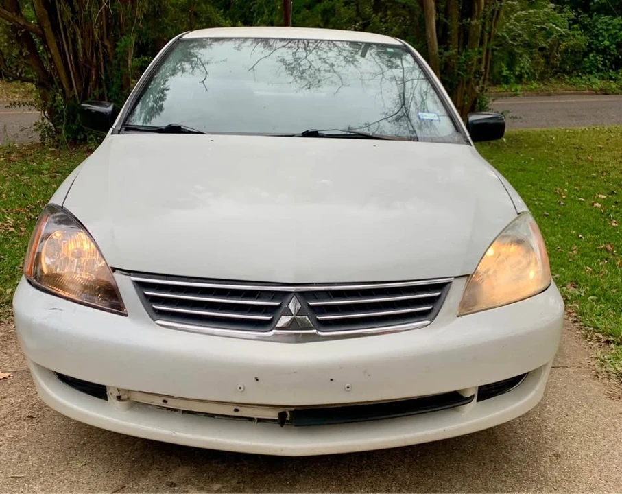 2006 Mitsubishi Lancer 8th Gen - Image 3 of 7
