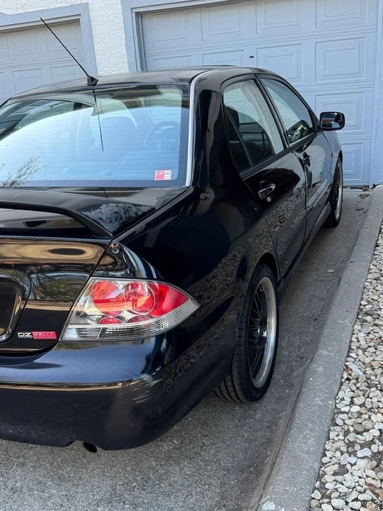 2006 Mitsubishi Lancer 9th Gen - Image 5 of 17