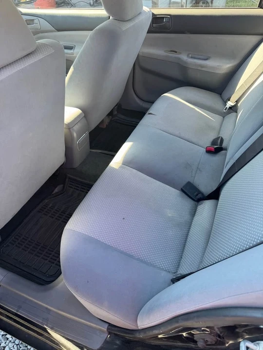 2006 Mitsubishi Lancer 7th Gen - Image 7 of 8