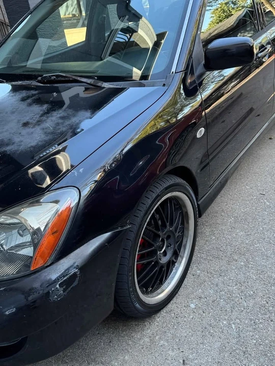 2006 Mitsubishi Lancer 9th Gen - Image 3 of 17