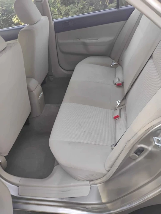 2006 Mitsubishi Lancer 9th Gen - Image 11 of 11