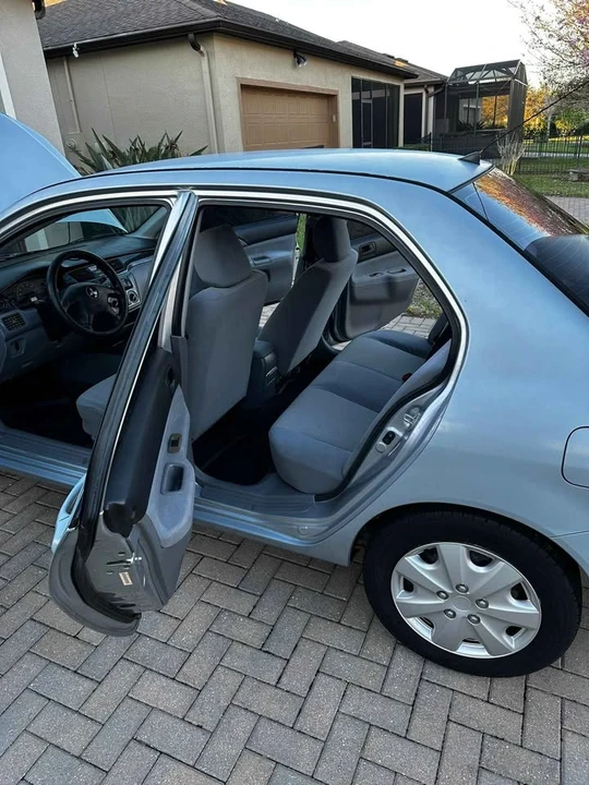 2006 Mitsubishi Lancer 8th Gen - Image 6 of 9