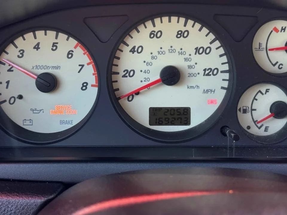 2006 Mitsubishi Lancer 9th Gen - Image 6 of 17