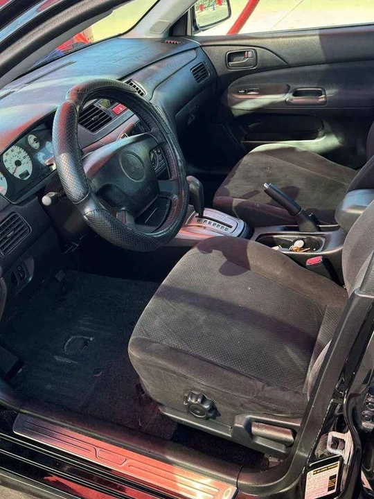 2006 Mitsubishi Lancer 9th Gen - Image 7 of 17