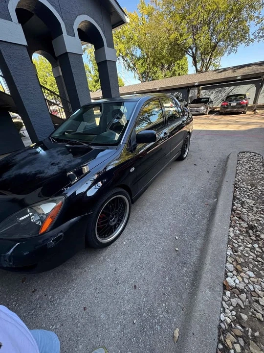 2006 Mitsubishi Lancer 9th Gen - Image 17 of 17