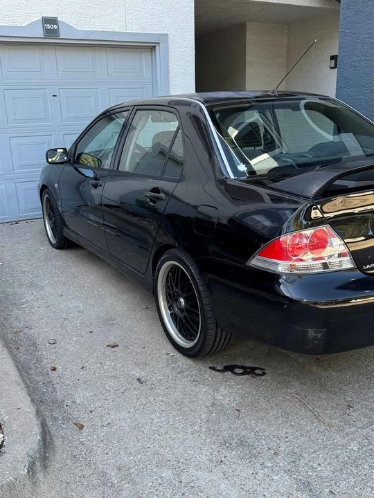2006 Mitsubishi Lancer 9th Gen - Image 2 of 17
